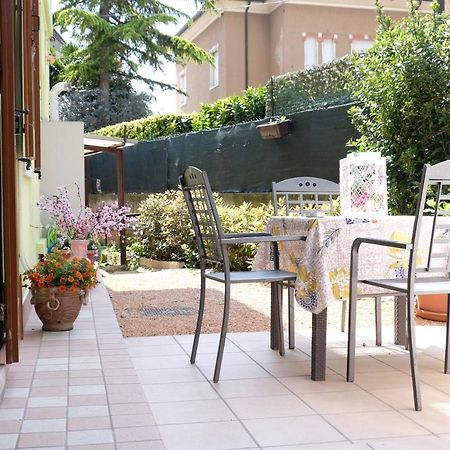 Hotel La Casa Dei Nonni Sul Garda Peschiera del Garda Exteriér fotografie