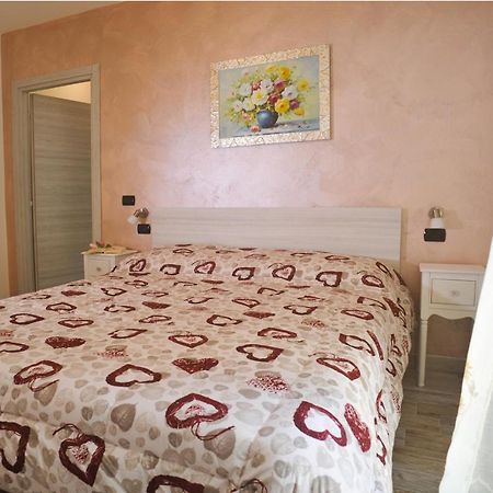 Hotel La Casa Dei Nonni Sul Garda Peschiera del Garda Exteriér fotografie