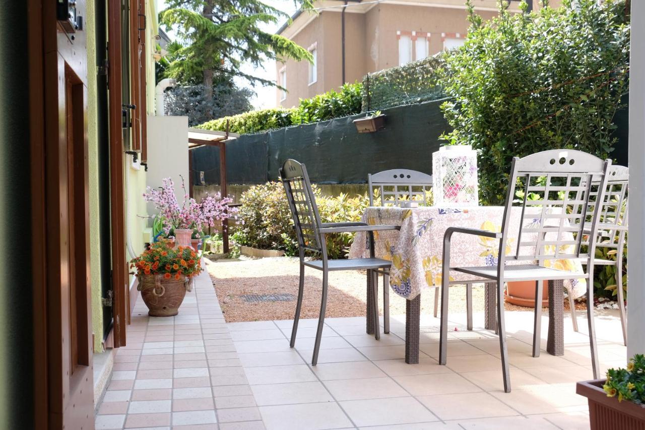 Hotel La Casa Dei Nonni Sul Garda Peschiera del Garda Exteriér fotografie