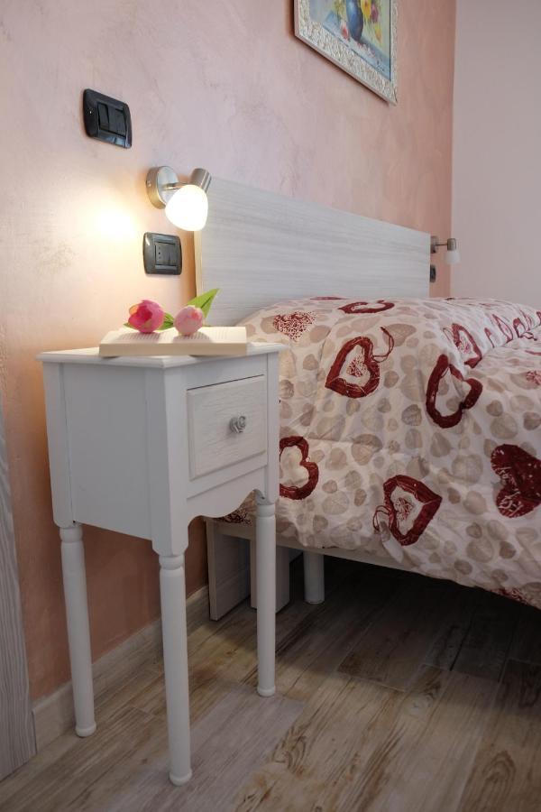 Hotel La Casa Dei Nonni Sul Garda Peschiera del Garda Exteriér fotografie