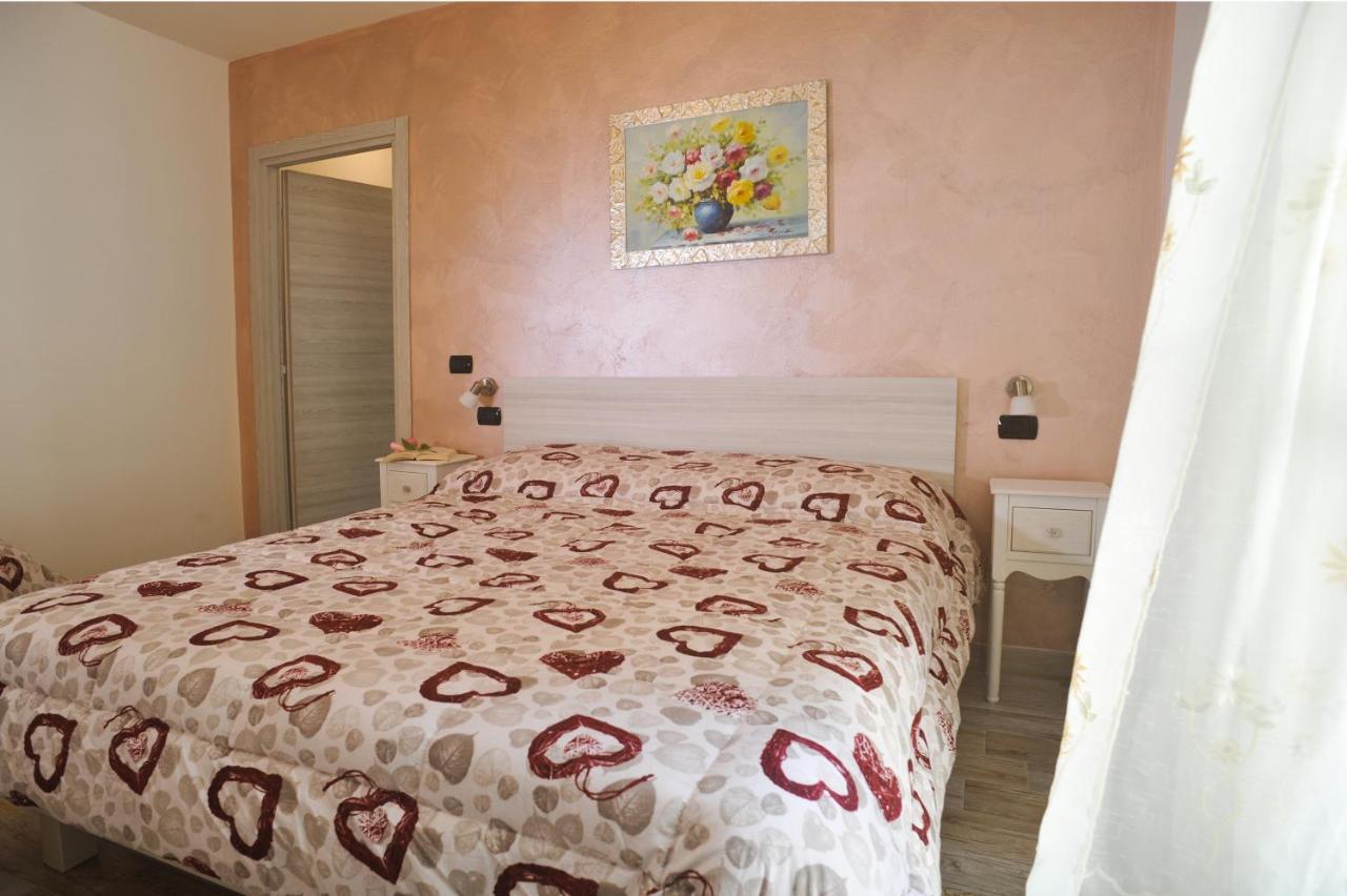 Hotel La Casa Dei Nonni Sul Garda Peschiera del Garda Exteriér fotografie