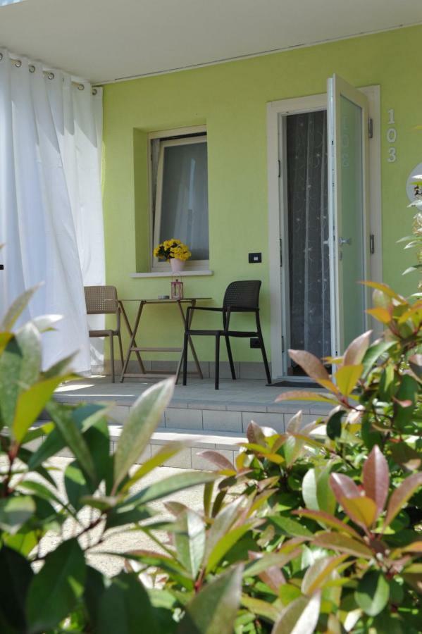 Hotel La Casa Dei Nonni Sul Garda Peschiera del Garda Exteriér fotografie