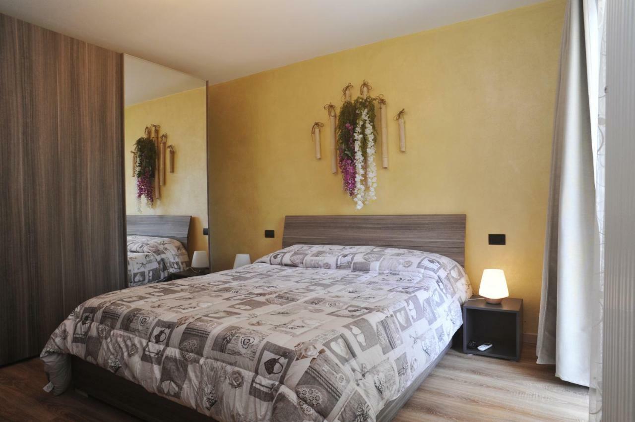 Hotel La Casa Dei Nonni Sul Garda Peschiera del Garda Exteriér fotografie