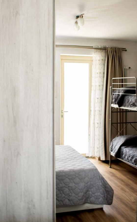 Hotel La Casa Dei Nonni Sul Garda Peschiera del Garda Exteriér fotografie