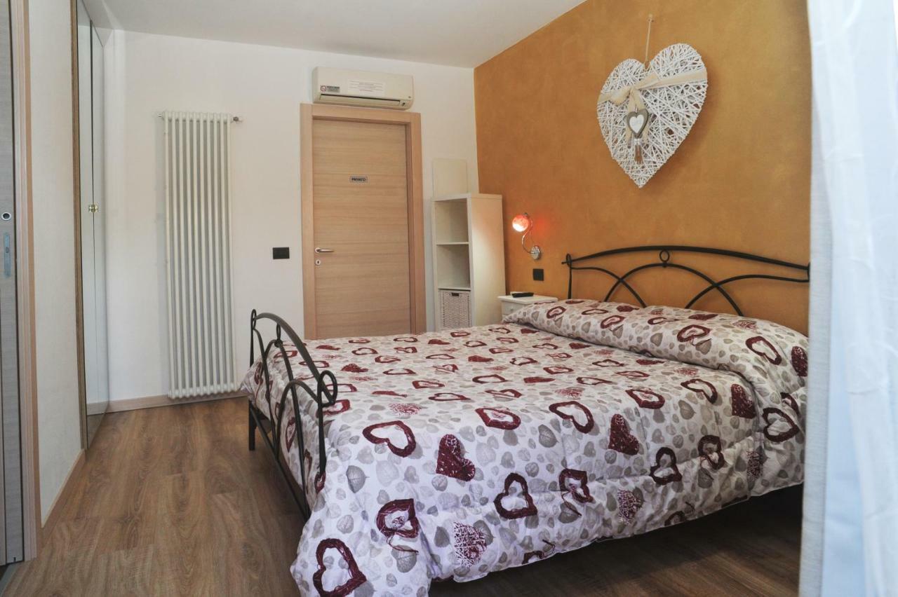 Hotel La Casa Dei Nonni Sul Garda Peschiera del Garda Exteriér fotografie