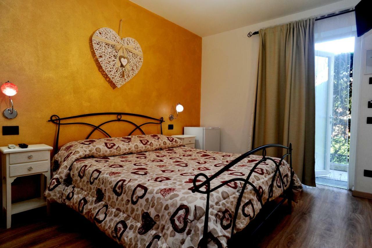 Hotel La Casa Dei Nonni Sul Garda Peschiera del Garda Exteriér fotografie