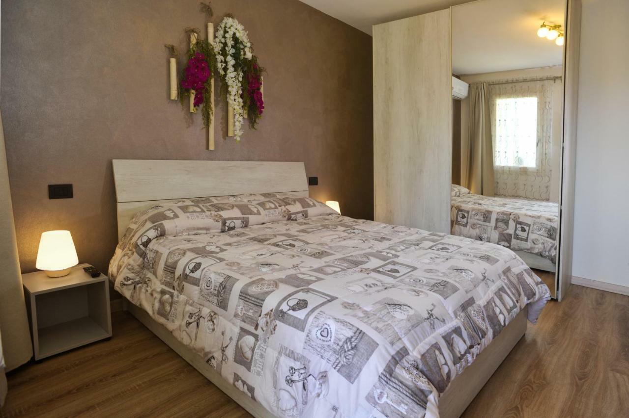 Hotel La Casa Dei Nonni Sul Garda Peschiera del Garda Exteriér fotografie
